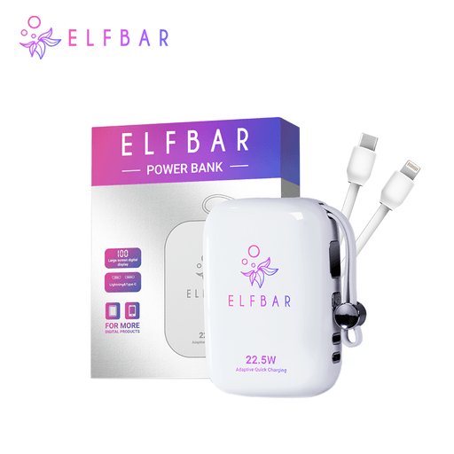 ELFBAR Power Bank - ELFBAR