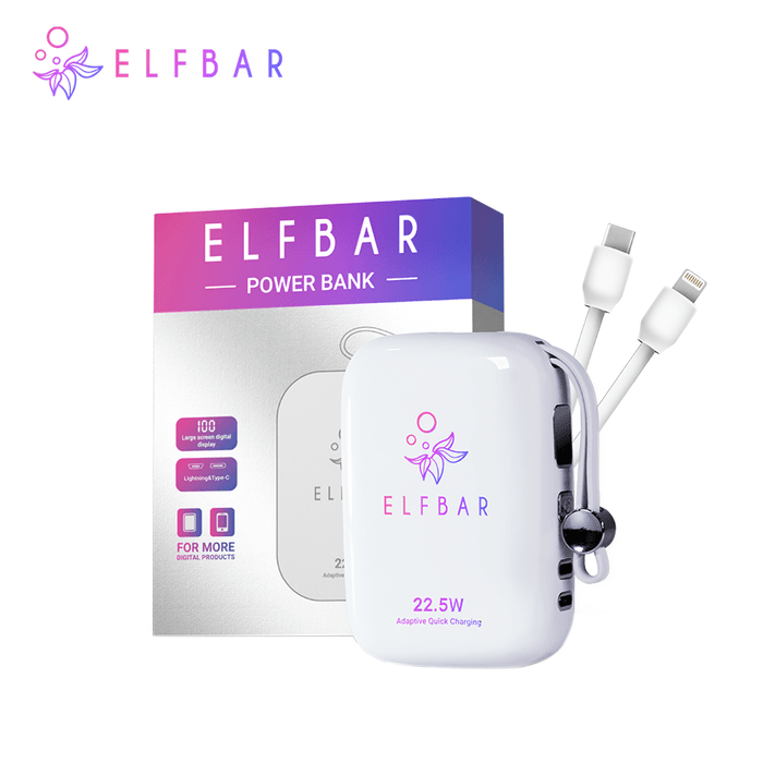 ELFBAR Power Bank - ELFBAR