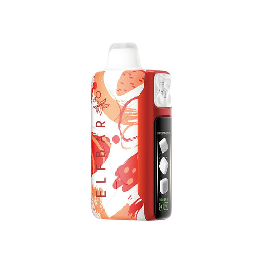ELFBAR Sweet King Disposable Vape All Options - ELFBAR