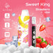 ELFBAR Sweet King Strawberry Ice - ELFBAR