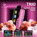 ELFBAR Trio Disposable Vape (Sour Flavors) - ELFBAR