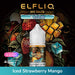 ELFLIQ SALTS ICE KING E - Liquid (ALL Flavors) - ELFBAR