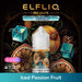 ELFLIQ SALTS ICE KING E - Liquid (ALL Flavors) - ELFBAR