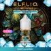 ELFLIQ SALTS ICE KING E - Liquid (ALL Flavors) - ELFBAR