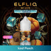 ELFLIQ SALTS ICE KING E - Liquid (ALL Flavors) - ELFBAR