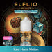 ELFLIQ SALTS ICE KING E - Liquid (ALL Flavors) - ELFBAR