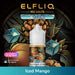 ELFLIQ SALTS ICE KING E - Liquid (ALL Flavors) - ELFBAR