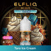 ELFLIQ SALTS ICE KING E - Liquid (ALL Flavors) - ELFBAR