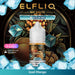 ELFLIQ SALTS ICE KING E - Liquid (ALL Flavors) - ELFBAR