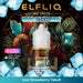 ELFLIQ SALTS ICE KING E - Liquid (ALL Flavors) - ELFBAR