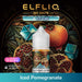 ELFLIQ SALTS ICE KING E - Liquid (ALL Flavors) - ELFBAR