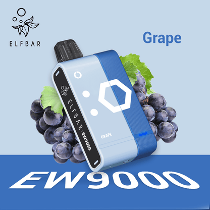 ELFBAR EW9000 Prefilled Pod Kit