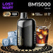 LOST MARY BM15000 Cola Ice - ELFBAR
