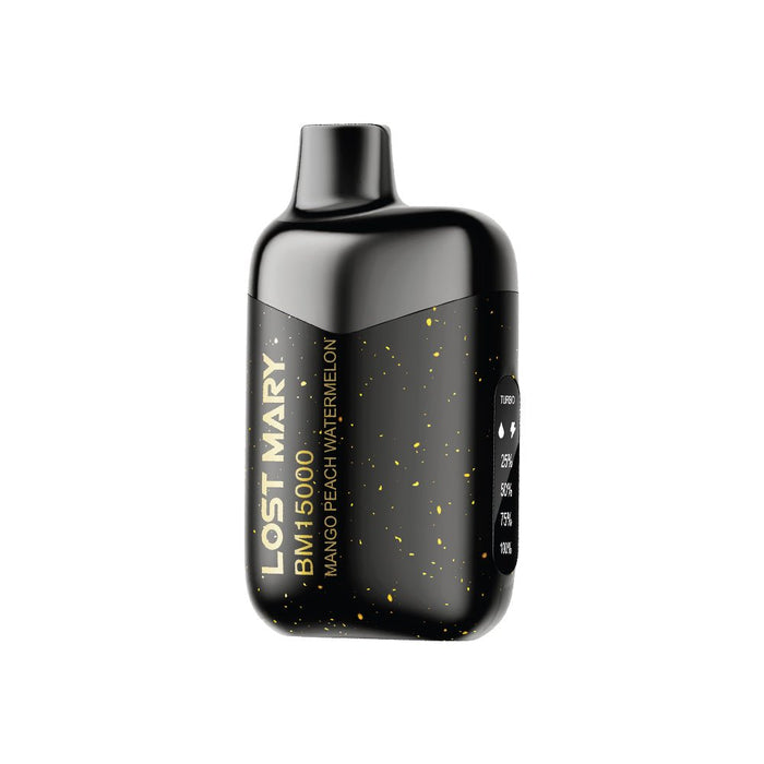 LOST MARY BM15000 Disposable Vape (All Options) - ELFBAR