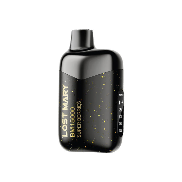 LOST MARY BM15000 Disposable Vape (All Options) - ELFBAR