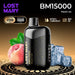 LOST MARY BM15000 Peach Ice - ELFBAR