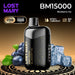 LOST MARY BM15000 (Random) - ELFBAR