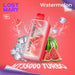 LOST MARY MT 35000 TURBO Watermelon Ice - ELFBAR