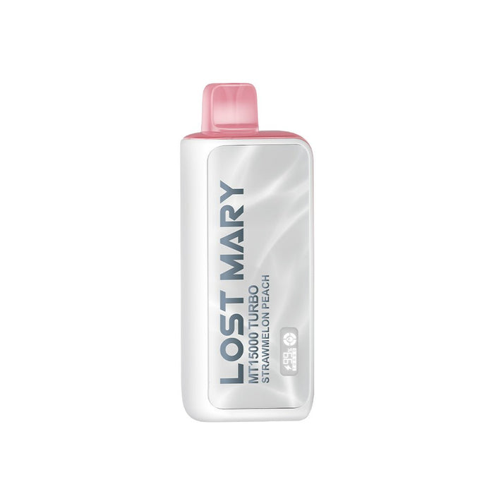 LOST MARY MT15000 TURBO Disposable Vape (ALL Options) - ELFBAR