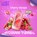 LOST MARY MT35000 Turbo Disposable Vape 5% Cherry Strazz 1Pack (10 PCs)