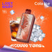 LOST MARY MT35000 Turbo Disposable Vape 2% Cola Ice 1Pc