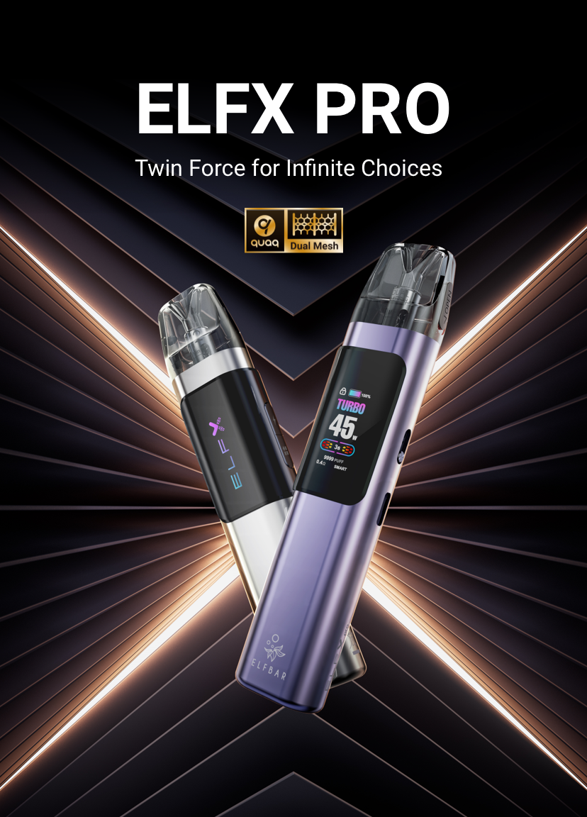 Elfbar Elfa Review ELF BAR Elfa Pro Strawberry Raspberry Cherry Ice  Prefilled Pod Best Elf Bar Flavours ELFBAR ELFA PRO Review | Reviews 600  Trustpilot Australia